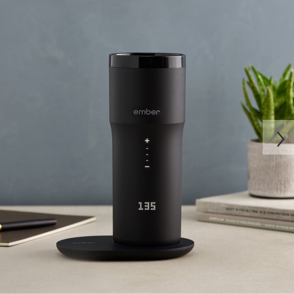 Ember Travel Mug 2+